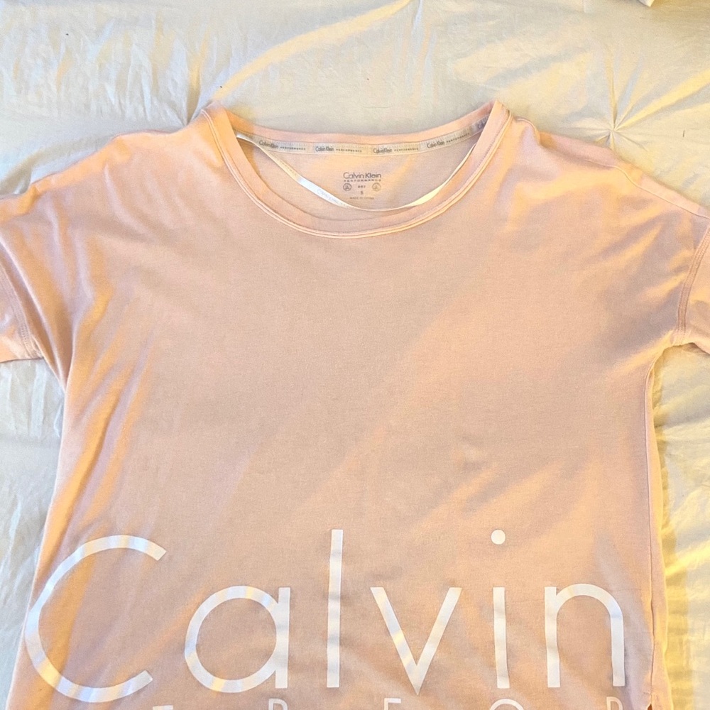 calvin klein shirt